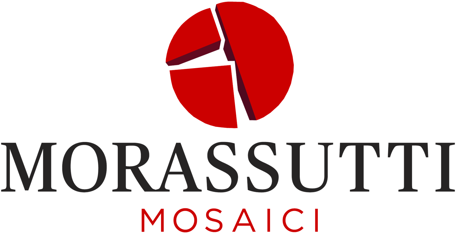 logo Morassutti Mosaici